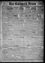 Primary view of The Caldwell News and The Burleson County Ledger (Caldwell, Tex.), Vol. 60, No. 17, Ed. 1 Friday, November 15, 1946