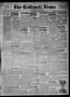 Primary view of The Caldwell News and The Burleson County Ledger (Caldwell, Tex.), Vol. 60, No. 20, Ed. 1 Friday, November 29, 1946