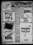 Thumbnail image of item number 2 in: 'The Caldwell News and The Burleson County Ledger (Caldwell, Tex.), Vol. 60, No. 23, Ed. 1 Friday, December 20, 1946'.