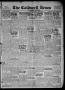 Primary view of The Caldwell News and The Burleson County Ledger (Caldwell, Tex.), Vol. 60, No. 25, Ed. 1 Friday, January 10, 1947