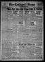 Primary view of The Caldwell News and The Burleson County Ledger (Caldwell, Tex.), Vol. 60, No. 52, Ed. 1 Friday, July 18, 1947