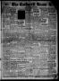 Primary view of The Caldwell News and The Burleson County Ledger (Caldwell, Tex.), Vol. 61, No. 24, Ed. 1 Friday, January 9, 1948