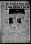 Thumbnail image of item number 1 in: 'The Caldwell News and The Burleson County Ledger (Caldwell, Tex.), Vol. 61, No. 37, Ed. 1 Friday, April 9, 1948'.