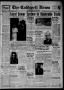 Primary view of The Caldwell News and The Burleson County Ledger (Caldwell, Tex.), Vol. 61, No. 46, Ed. 1 Friday, June 11, 1948