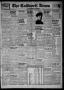 Thumbnail image of item number 1 in: 'The Caldwell News and The Burleson County Ledger (Caldwell, Tex.), Vol. 62, No. 6, Ed. 1 Friday, September 3, 1948'.