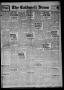 Primary view of The Caldwell News and The Burleson County Ledger (Caldwell, Tex.), Vol. 62, No. 13, Ed. 1 Friday, October 22, 1948