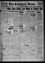 Primary view of The Caldwell News and The Burleson County Ledger (Caldwell, Tex.), Vol. 62, No. 21, Ed. 1 Friday, December 17, 1948