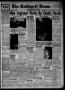 Primary view of The Caldwell News and The Burleson County Ledger (Caldwell, Tex.), Vol. 62, No. 50, Ed. 1 Friday, July 15, 1949