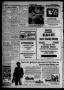 Thumbnail image of item number 4 in: 'The Caldwell News and The Burleson County Ledger (Caldwell, Tex.), Vol. 63, No. 5, Ed. 1 Friday, September 2, 1949'.