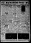 Primary view of The Caldwell News and The Burleson County Ledger (Caldwell, Tex.), Vol. 63, No. 37, Ed. 1 Friday, April 14, 1950