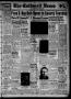Primary view of The Caldwell News and The Burleson County Ledger (Caldwell, Tex.), Vol. 63, No. 38, Ed. 1 Friday, April 21, 1950