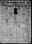 Primary view of The Caldwell News and The Burleson County Ledger (Caldwell, Tex.), Vol. 63, No. 39, Ed. 1 Friday, April 28, 1950