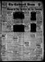 Primary view of The Caldwell News and The Burleson County Ledger (Caldwell, Tex.), Vol. 63, No. 43, Ed. 1 Friday, May 26, 1950