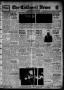 Primary view of The Caldwell News and The Burleson County Ledger (Caldwell, Tex.), Vol. 63, No. 44, Ed. 1 Friday, June 2, 1950