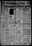 Primary view of The Caldwell News and The Burleson County Ledger (Caldwell, Tex.), Vol. 64, No. 1, Ed. 1 Friday, August 4, 1950