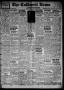 Primary view of The Caldwell News and The Burleson County Ledger (Caldwell, Tex.), Vol. 64, No. 3, Ed. 1 Friday, August 18, 1950