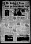 Primary view of The Caldwell News and The Burleson County Ledger (Caldwell, Tex.), Vol. 64, No. 6, Ed. 1 Friday, September 8, 1950