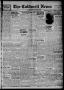 Primary view of The Caldwell News and The Burleson County Ledger (Caldwell, Tex.), Vol. 64, No. 35, Ed. 1 Friday, March 30, 1951