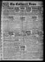 Primary view of The Caldwell News and The Burleson County Ledger (Caldwell, Tex.), Vol. 64, No. 36, Ed. 1 Friday, April 6, 1951