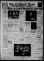 Primary view of The Caldwell News and The Burleson County Ledger (Caldwell, Tex.), Vol. 65, No. 35, Ed. 1 Friday, April 4, 1952