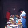 Photograph: [RIF Distribution at the Library]