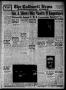 Primary view of The Caldwell News and The Burleson County Ledger (Caldwell, Tex.), Vol. 65, No. 41, Ed. 1 Friday, May 16, 1952