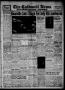 Primary view of The Caldwell News and The Burleson County Ledger (Caldwell, Tex.), Vol. 65, No. 47, Ed. 1 Friday, June 27, 1952