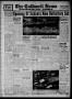 Primary view of The Caldwell News and The Burleson County Ledger (Caldwell, Tex.), Vol. 65, No. 3, Ed. 1 Friday, August 22, 1952