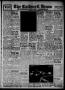 Primary view of The Caldwell News and The Burleson County Ledger (Caldwell, Tex.), Vol. 65, No. 8, Ed. 1 Friday, September 26, 1952