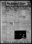 Primary view of The Caldwell News and The Burleson County Ledger (Caldwell, Tex.), Vol. 65, No. 10, Ed. 1 Friday, October 10, 1952