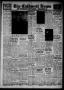 Primary view of The Caldwell News and The Burleson County Ledger (Caldwell, Tex.), Vol. 65, No. 25, Ed. 1 Friday, January 23, 1953
