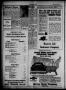 Thumbnail image of item number 4 in: 'The Caldwell News and The Burleson County Ledger (Caldwell, Tex.), Vol. 65, No. 38, Ed. 1 Friday, April 24, 1953'.