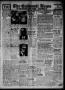 Primary view of The Caldwell News and The Burleson County Ledger (Caldwell, Tex.), Vol. 65, No. 44, Ed. 1 Friday, June 12, 1953