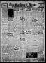 Primary view of The Caldwell News and The Burleson County Ledger (Caldwell, Tex.), Vol. 66, No. 34, Ed. 1 Friday, April 2, 1954