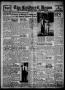 Primary view of The Caldwell News and The Burleson County Ledger (Caldwell, Tex.), Vol. 66, No. 43, Ed. 1 Friday, June 4, 1954