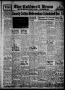 Primary view of The Caldwell News and The Burleson County Ledger (Caldwell, Tex.), Vol. 67, No. 17, Ed. 1 Friday, December 3, 1954