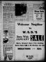 Thumbnail image of item number 3 in: 'The Caldwell News and The Burleson County Ledger (Caldwell, Tex.), Vol. 67, No. 21, Ed. 1 Friday, December 31, 1954'.