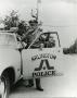 Photograph: [Arlington Police Officer Gary D. Harl]