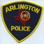 Photograph: [APD patch. Unofficial APD patch that later became official patch wit…