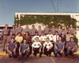 Primary view of [Arlington Reserve Officers at the Regional Reserve Officers Training Academy, ca. 1970s]