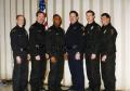 Photograph: [APD Tactical team (SWAT team) members]