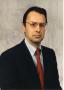 Photograph: [APD's first legal advisor, Robert Diaz, portrait ca. 1995]