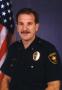 Photograph: [Arlington Police Assistant Chief Larry Boyd, portrait 2002]