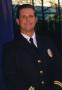 Photograph: [Arlington Police Assistant Chief Tommy Ingram, portrait 2002]