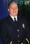 Photograph: [Arlington Police Deputy Chief Ken Burton, portrait 2002]