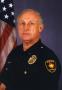 Photograph: [Arlington Police Deputy Chief Danny Sustaire, portrait 2002]