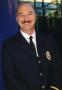 Photograph: [Arlington Police Deputy Chief Jerry Kendrick, portrait 2002]