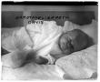 Photograph: [Portrait of Young Baby]