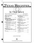 Journal/Magazine/Newsletter: Texas Register, Volume 20, Number 16, Pages 1363-1468, February 28, 1…