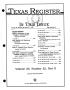 Journal/Magazine/Newsletter: Texas Register, Volume 20, Number 22, Part II, Pages 2049-2173, March…